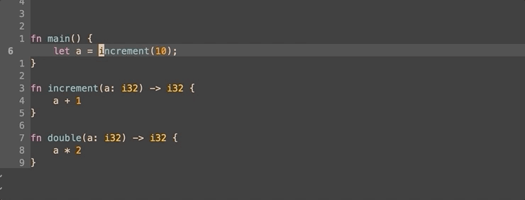 coc-pairs smart completion